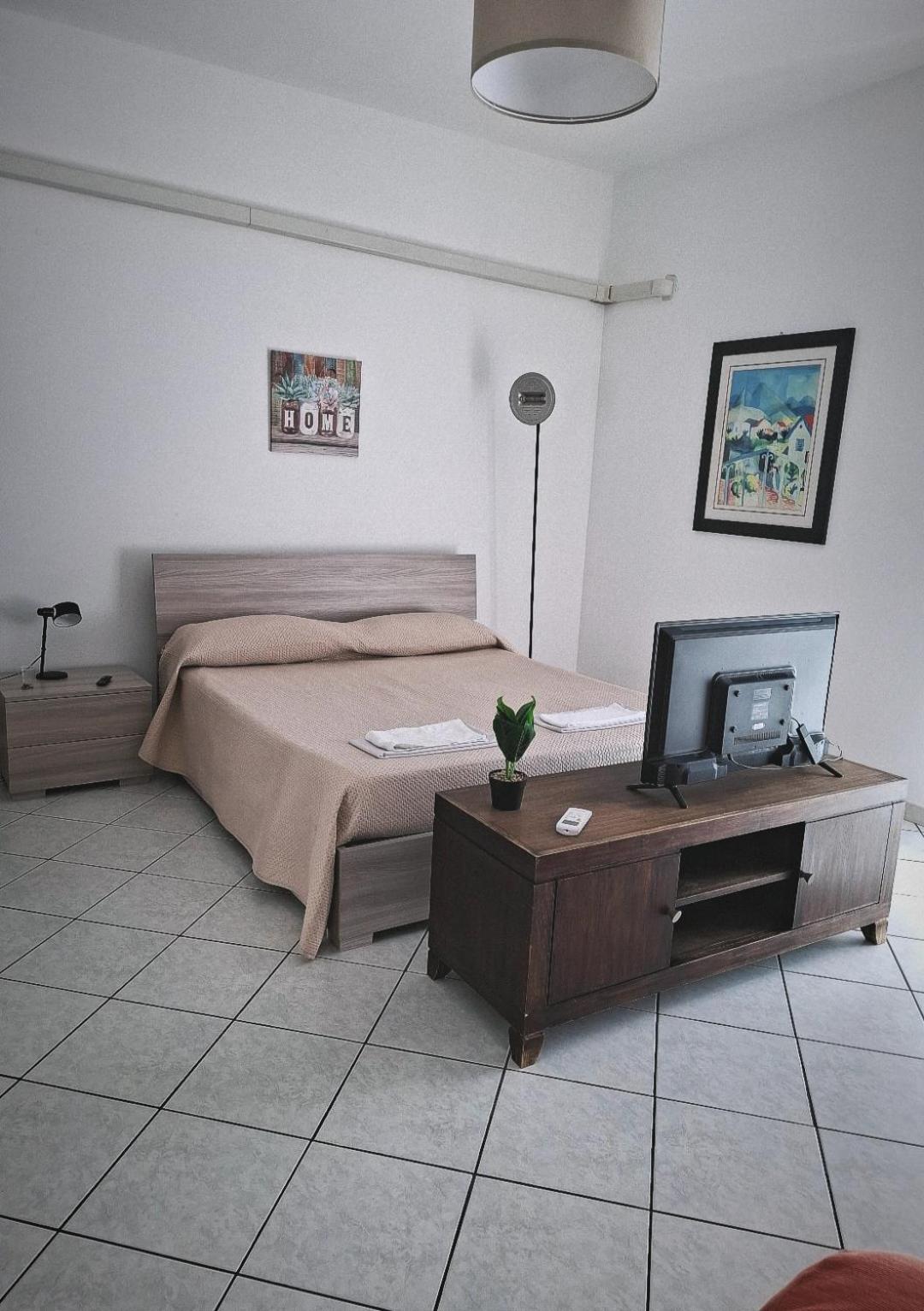 Miti Home カターニア エクステリア 写真